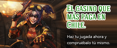 Jackpot masivo disponible ya