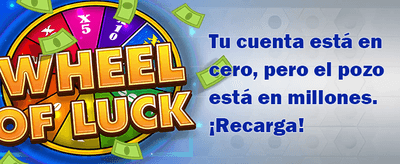 Jackpots Progresivos