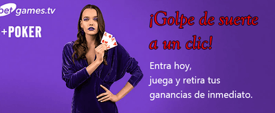 Únete y Gana Ahora