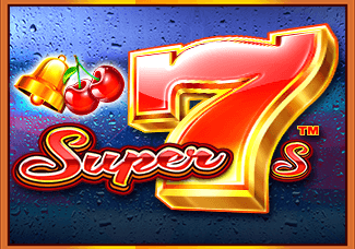 Super 7s screenshot