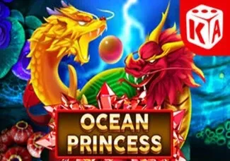 Ocean Princess