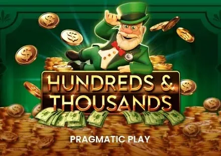 Hundreds and Thousands