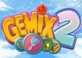 Gemix 2 screenshot