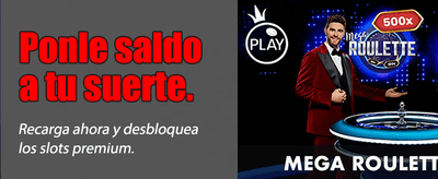 Bovada Casino: Juego real