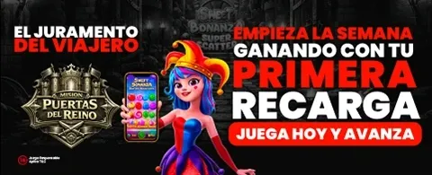 Cashback VIP de los Lunes promotion