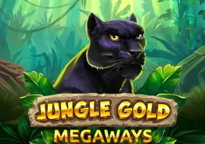 Jungle Gold Megaways screenshot